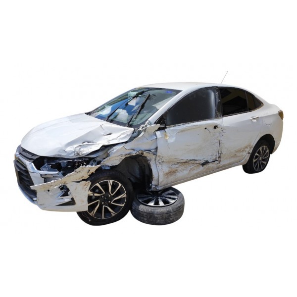 Câmbio Automático Chevrolet Ônix 1.0 Turbo 2025 Premier