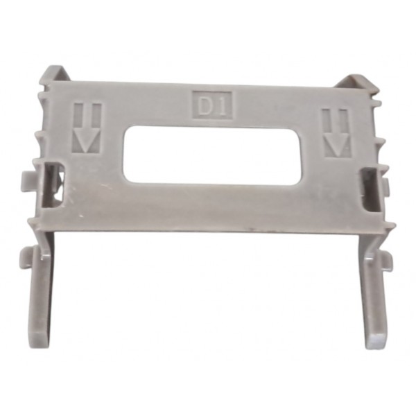 Trava Suporte Câmera Frontal Toyota Corolla 2022-23