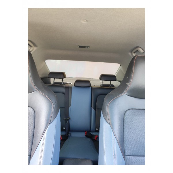 Jogo De Bancos Chevrolet Ônix 2025 1.0 Turbo Premier