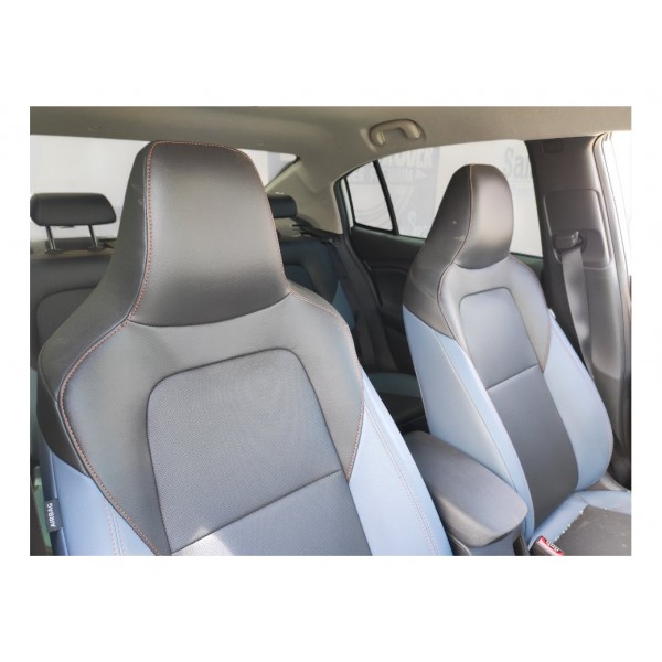 Jogo De Bancos Chevrolet Ônix 2025 1.0 Turbo Premier