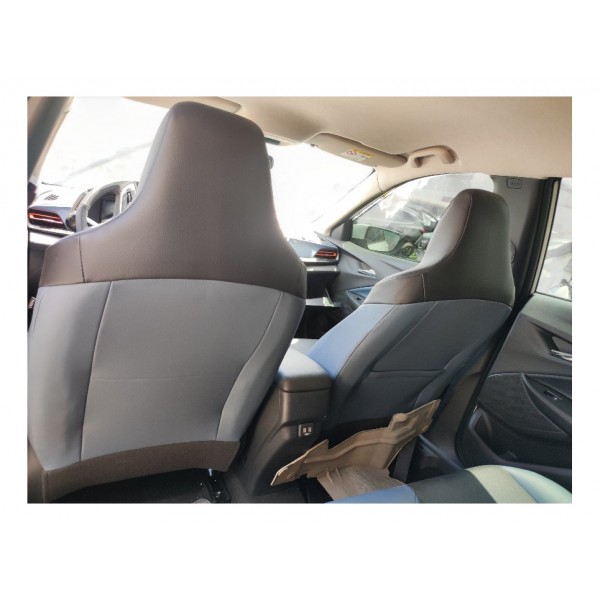 Jogo De Bancos Chevrolet Ônix 2025 1.0 Turbo Premier