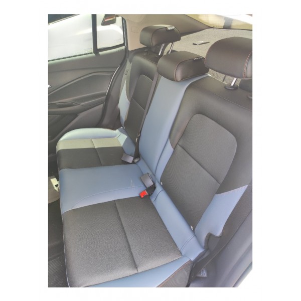 Jogo De Bancos Chevrolet Ônix 2025 1.0 Turbo Premier