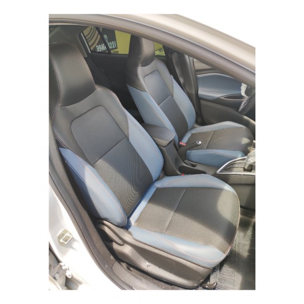 Jogo De Bancos Chevrolet Ônix 2025 1.0 Turbo Premier