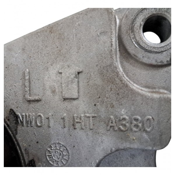 Coxim Do Motor Gwm Ora Gt 03 2024