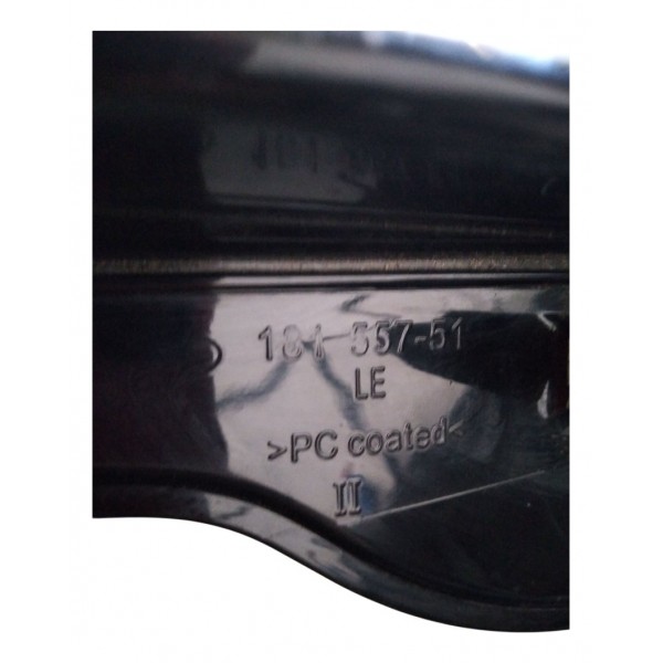 Lente Farol Esquerdo Audi A3 2013 2016