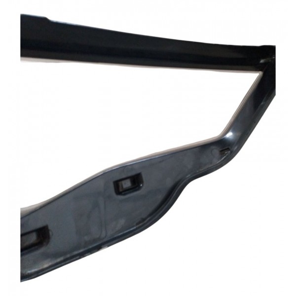 Lente Farol Esquerdo Audi A3 2013 2016