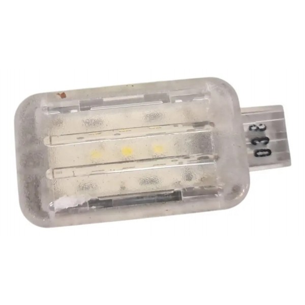 Luz Cortesia Interna Jaguar E-pace 2019-2020