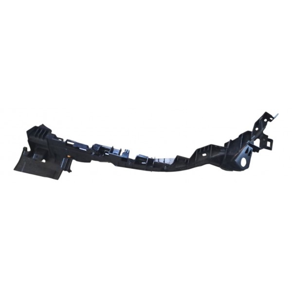 Suporte Lateral Soleira Spoiler Esquerdo Commander 2022-2025