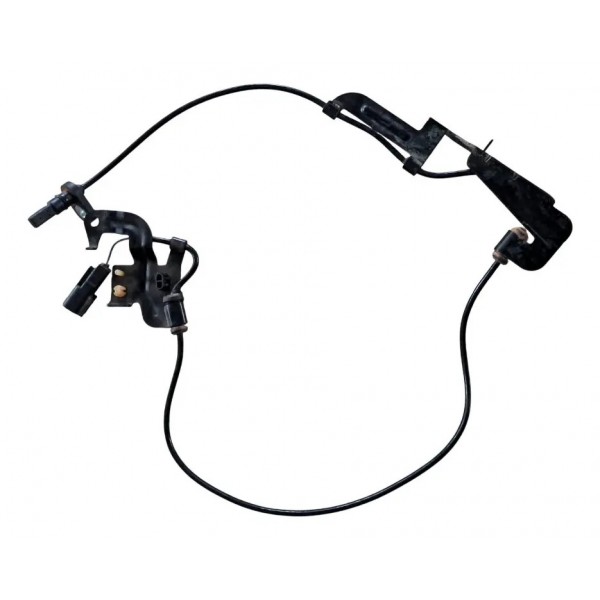 Sensor Dianteiro Esquerdo Ford Ranger 2018/2020