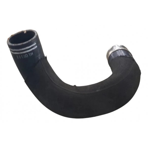 Mangueira Tubo Duto Intercooler Ram Rampage 2023 2024