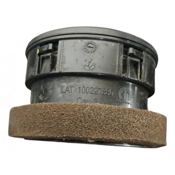 Moldura Difusor Saída De Ar Lateral Fiat Mobi 2015/22