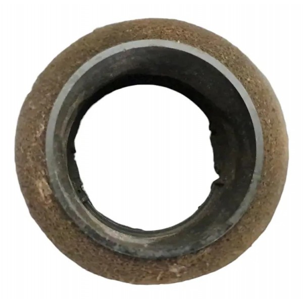 Moldura Difusor Saída De Ar Lateral Fiat Mobi 2015/22