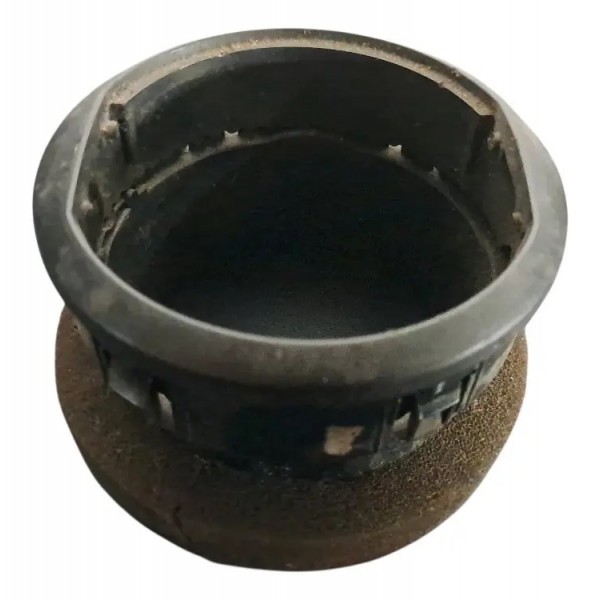 Moldura Difusor Saída De Ar Lateral Fiat Mobi 2015/22