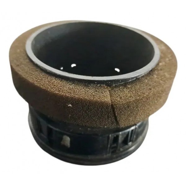 Moldura Difusor Saída De Ar Lateral Fiat Mobi 2015/22
