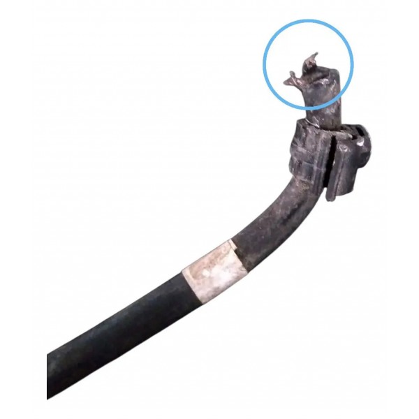 Injetor Multijet Fiat Toro 2.0 Diesel 2023 2025