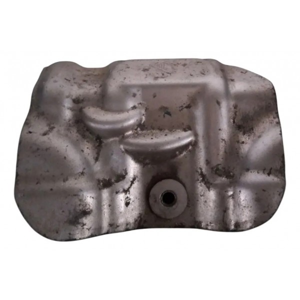 Defletor Calor Turbina Fiat Fastback 2024
