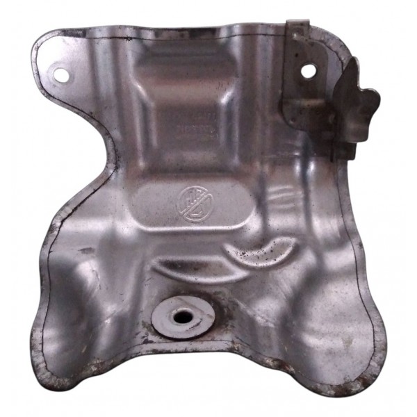 Defletor Calor Turbina Fiat Fastback 2024