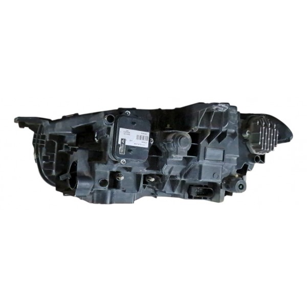 Farol Lado Direito Volvo Xc90 2018 A 2021