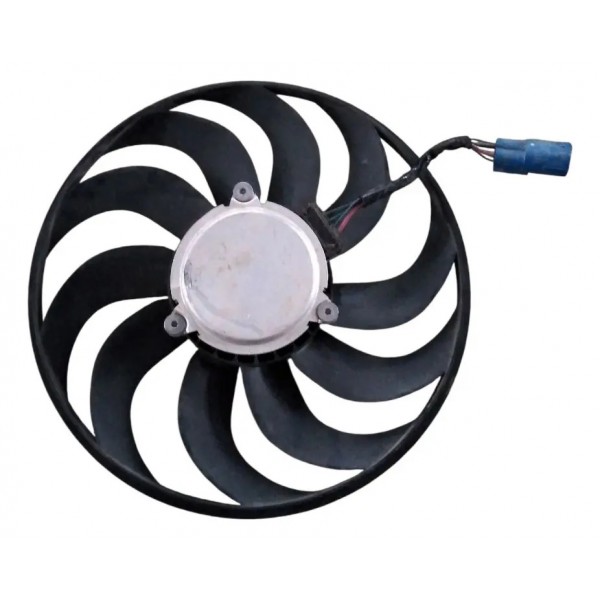 Eletroventilador Ventoinha Fiat Cronos 2021