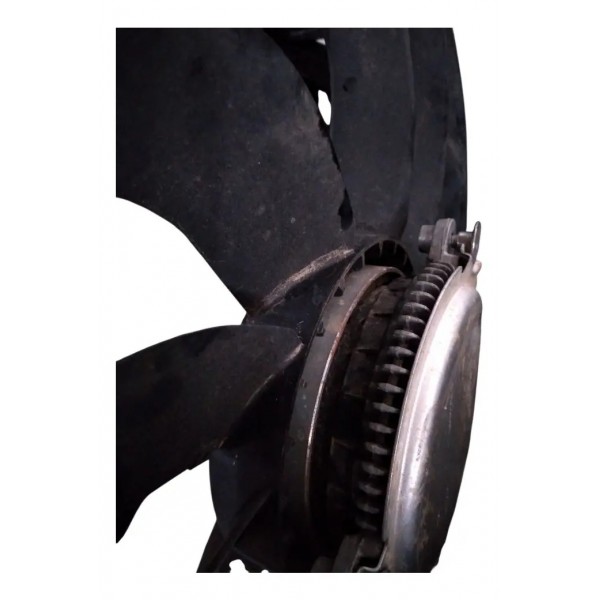 Eletroventilador Ventoinha Fiat Cronos 2021