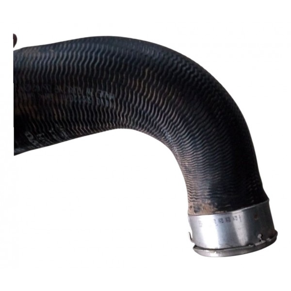 Mangueira Intercooler Volvo Xc60 2018 2022
