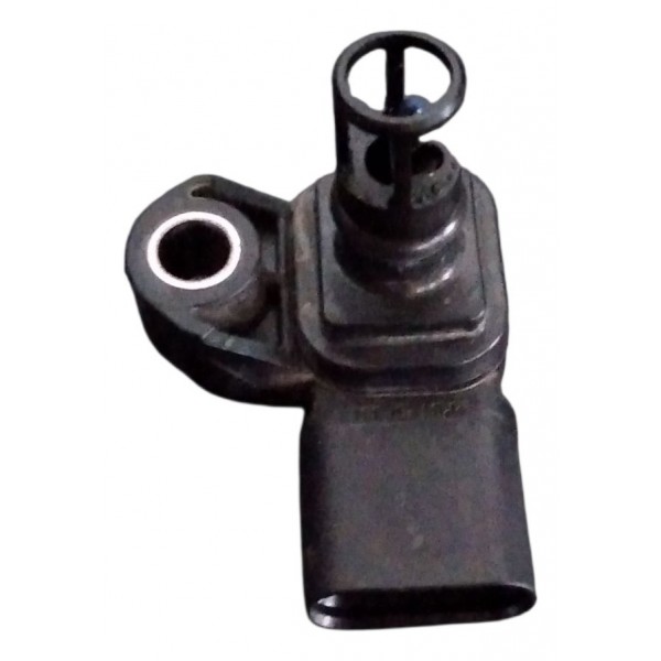 Sensor Map Coletor Admissão Chevrolet Tracker 2017 2021