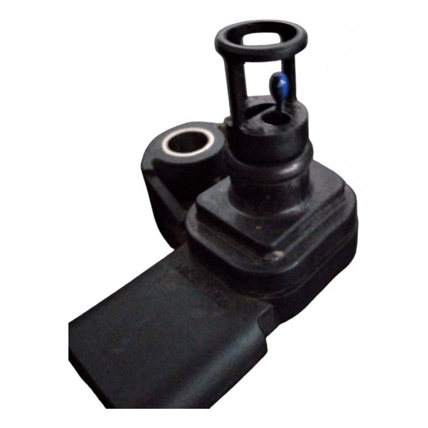 Sensor Map Coletor Admissão Chevrolet Tracker 2017 2021