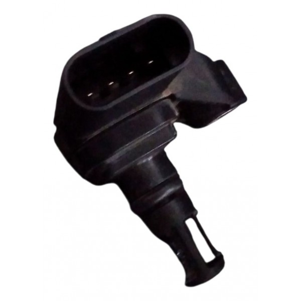 Sensor Map Coletor Admissão Chevrolet Tracker 2017 2021