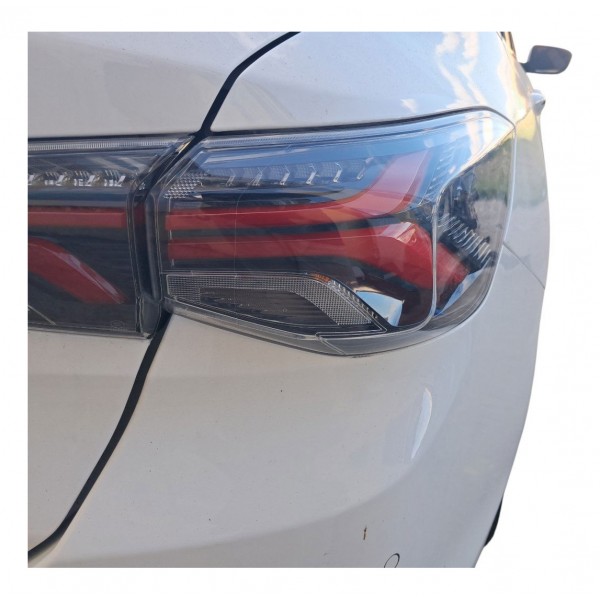 Lanterna Traseira Direita Chevrolet Onix Plus 2025-26 Direito/passageiro