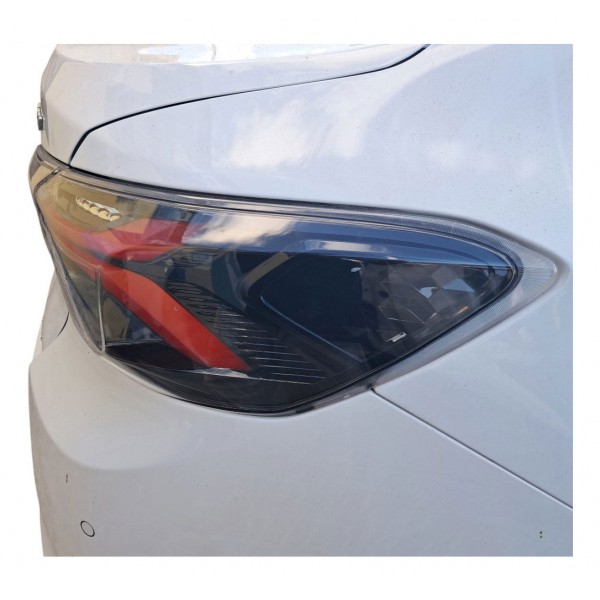 Lanterna Traseira Direita Chevrolet Onix Plus 2025-26 Direito/passageiro