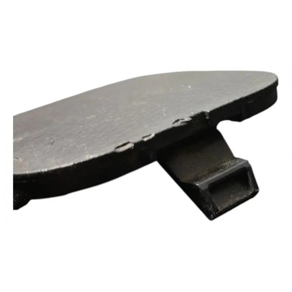 Acabamento Tampa Parafuso Console Jeep Commander 22 25