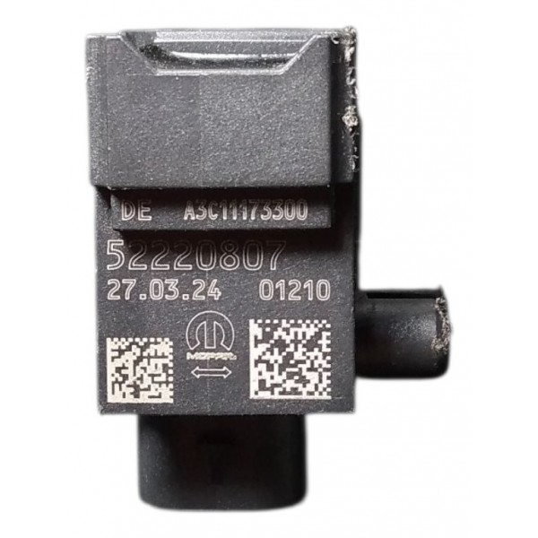 Sensor Impacto Ram Rampege Laramie Diesel 2.0 2024