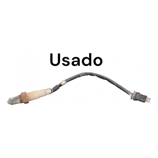 Sonda Lambda Gm Chevrolet Onix 2020 2021 2022 2023 2024