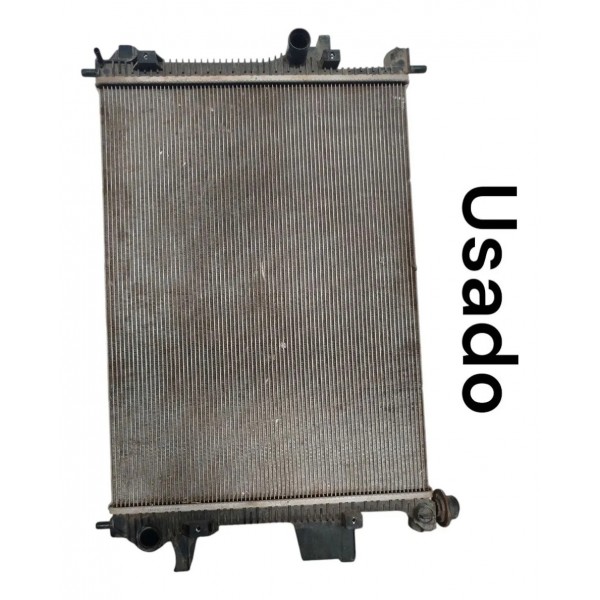 Radiador Chery Tiggo 8 2021 2022 2023 2024 Original