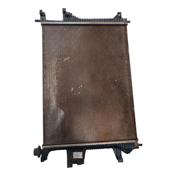 Radiador Chery Tiggo 8 2021 2022 2023 2024 Original