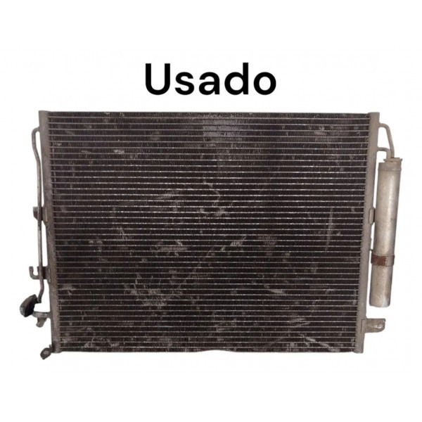 Condensador Discovery 4 2010 2011 2012 2013 Original