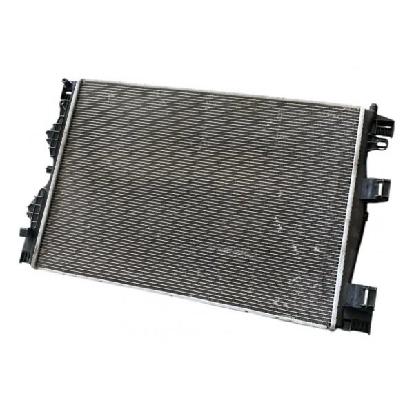 Radiador De Água Toro 2.0 Diesel 2015-2019 Original C/detalh
