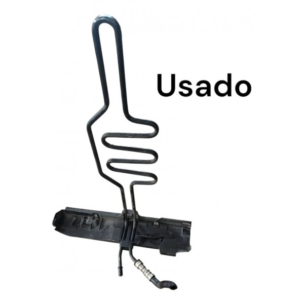 Cano Serpentina Resfriador Bmw 320i 2011 A 2015