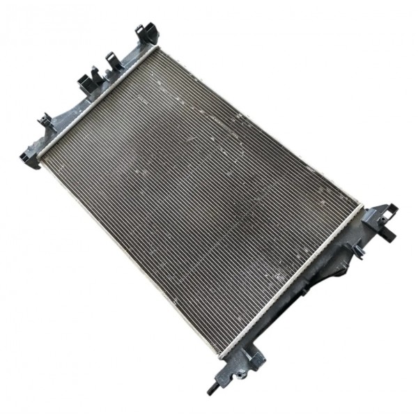 Radiador De Água Toro Renegade 2019-2021 Flex Usad