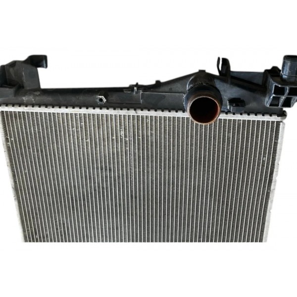 Radiador De Água Toro Renegade 2019-2021 Flex Usad