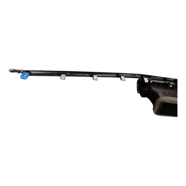 Difusor Ar Painel Central Fiat Pulse 2020 A 2025 Original