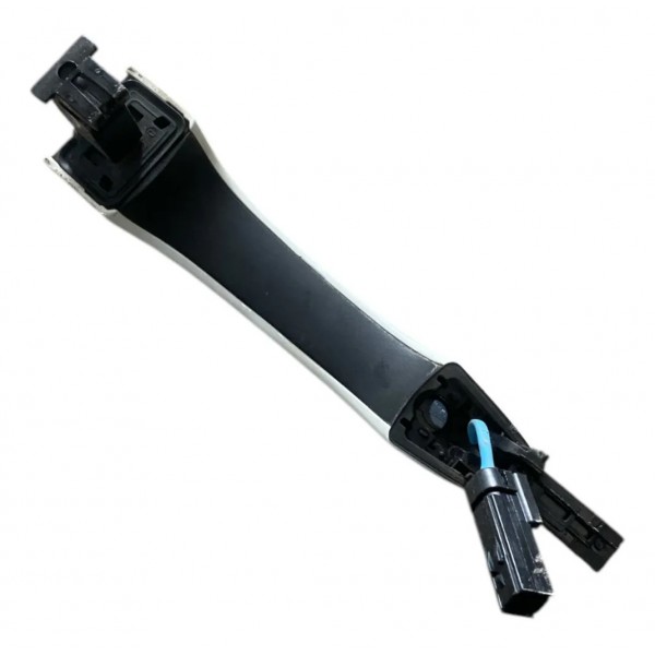 Maçaneta Externa Dianteira Esquerdo Fiat Toro Sensor 17-22