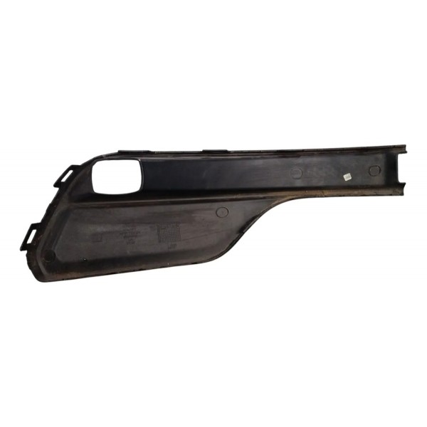Moldura Grade Farol De Milha Esquerdo Jeep Compass 2022 2024