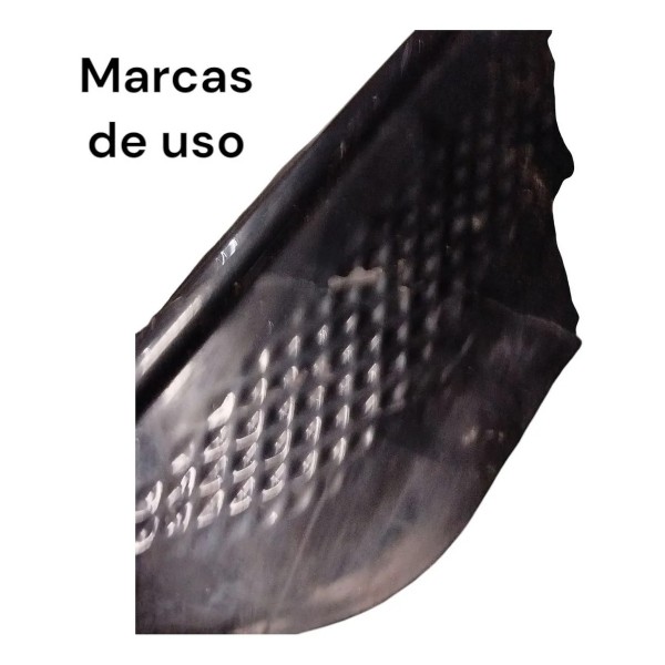 Moldura Grade Farol De Milha Esquerdo Jeep Compass 2022 2024