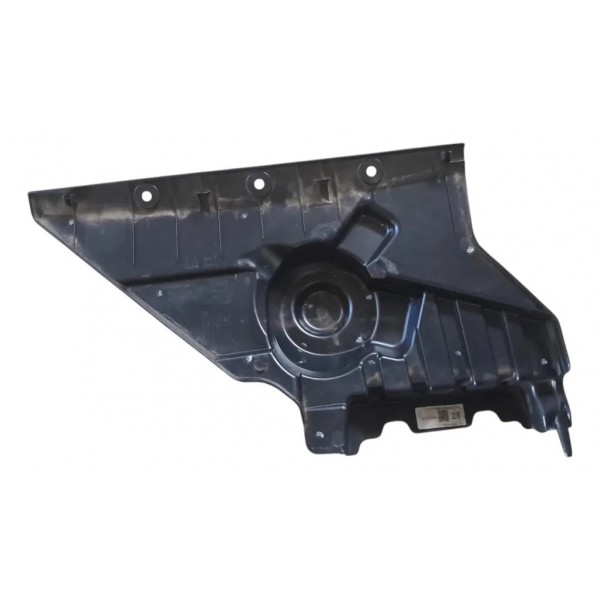 Acabamento Inferior Porta Luvas Chery Tiggo 7 2023-2025