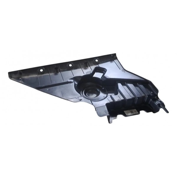Acabamento Inferior Porta Luvas Chery Tiggo 7 2023-2025