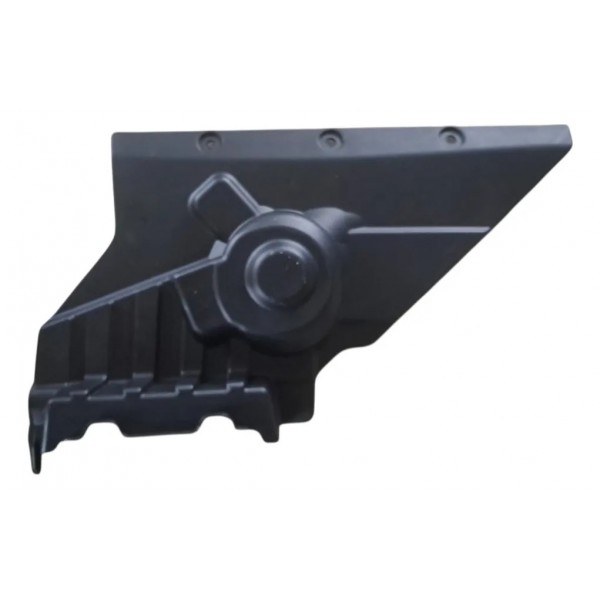 Acabamento Inferior Porta Luvas Chery Tiggo 7 2023-2025