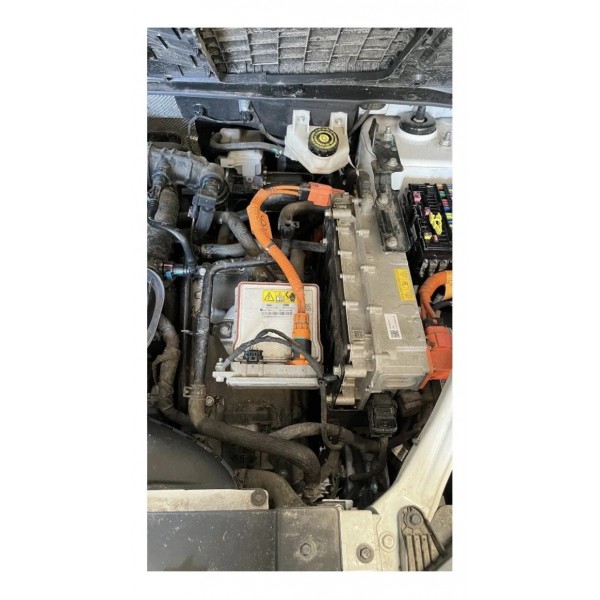 Câmbio Automático Tiggo 8 Pro 1.5 Híbrido Phev 2023 2024