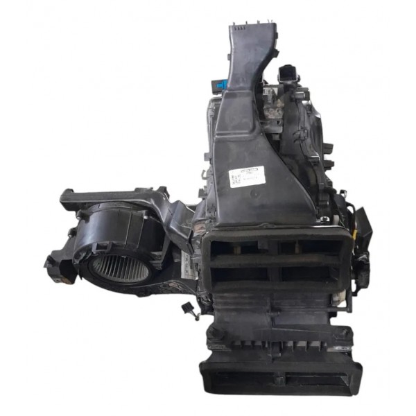 Caixa Evaporadora Ar Condicionado Jeep Commander 2022 2025