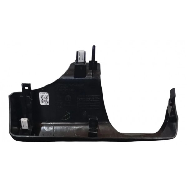 Moldura Difusor Ar Esquerdo Fiat Toro 2017-2024